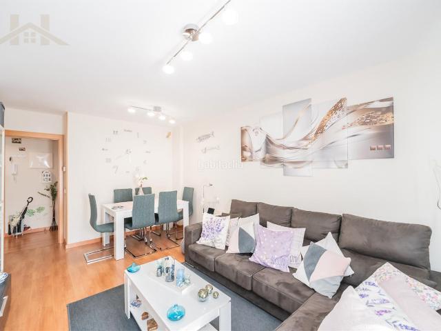 Piso en venta en Sevilla La Nueva, Casco Antiguo