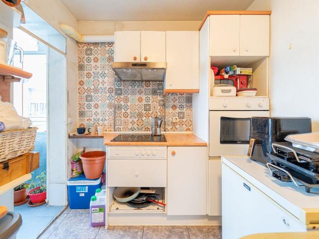 Piso en venta en Sevilla La Nueva, Madrid