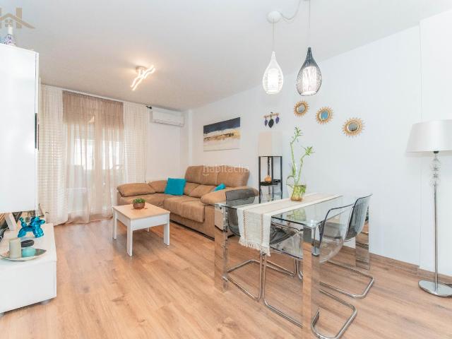 Piso en venta en Sevilla La Nueva, Madrid