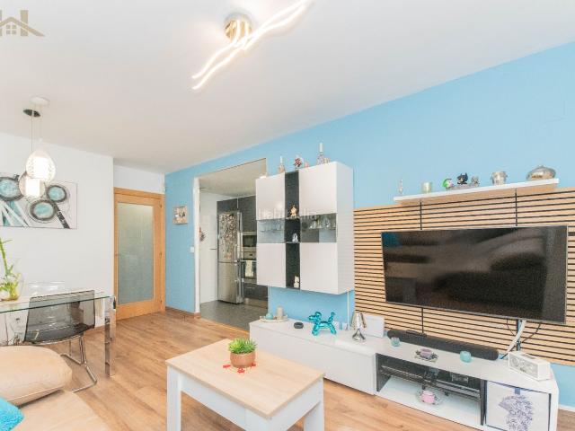 Piso en venta en Sevilla La Nueva, Madrid