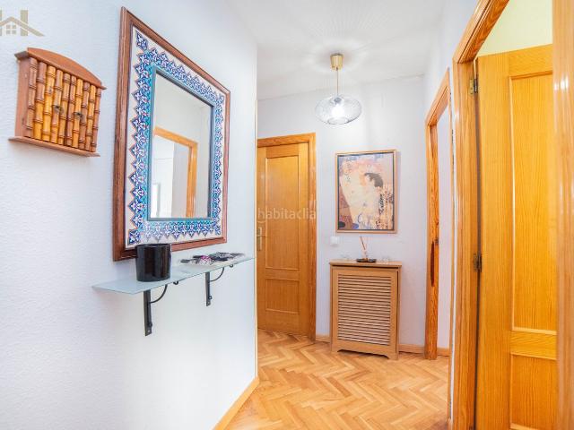 Piso en venta en Sevilla La Nueva, Madrid