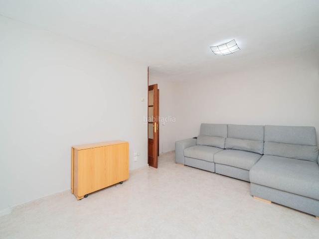 Piso en venta en Sevilla La Nueva, Madrid