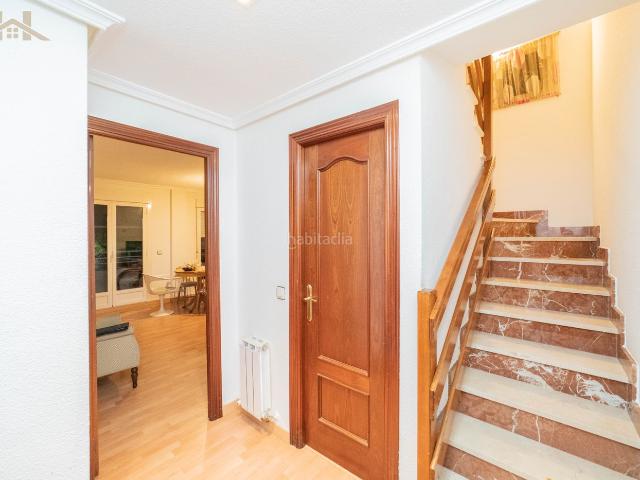 Piso en venta en Sevilla La Nueva, Madrid