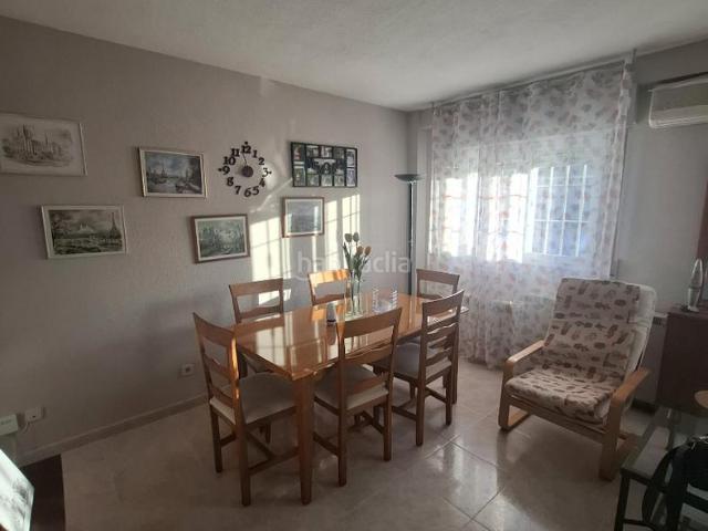 Piso en venta en Sevilla La Nueva, Casco Antiguo