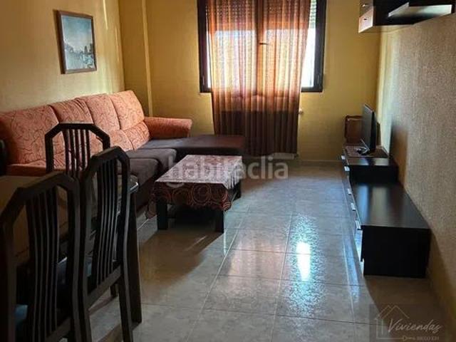 Piso en venta en Sevilla La Nueva, Madrid