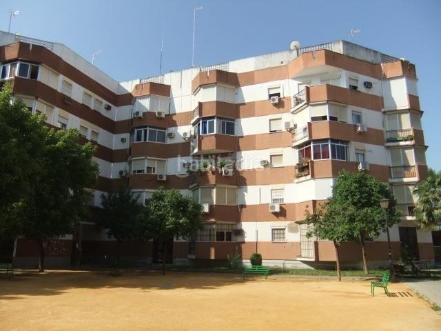 Piso en venta en Casco Antiguo, Sevilla