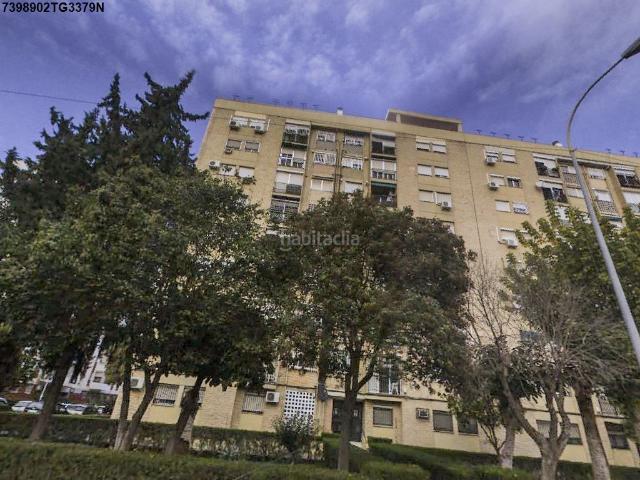 Piso en venta en Casco Antiguo, Sevilla