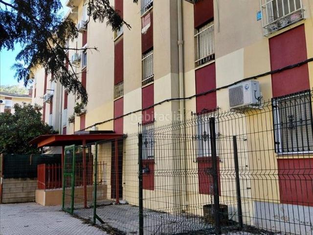 Piso en venta en Casco Antiguo, Sevilla