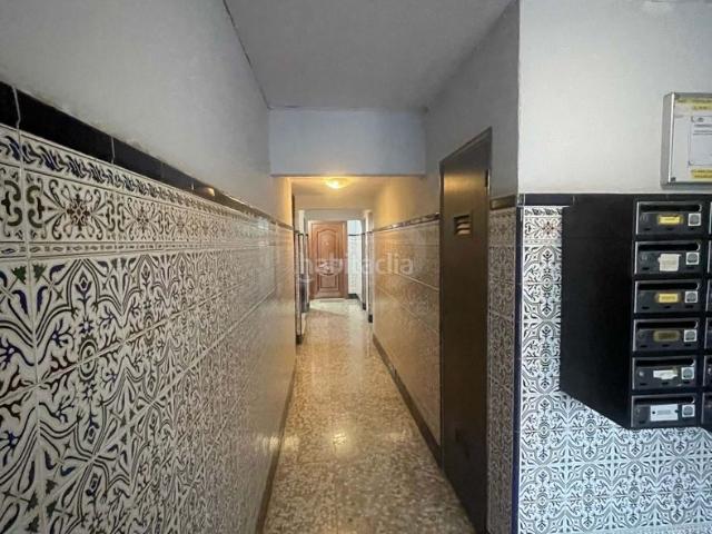 Piso en venta en Casco Antiguo, Sevilla
