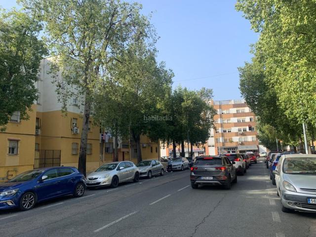 Piso en venta en Casco Antiguo, Sevilla
