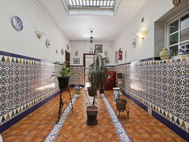 Piso en venta en Casco Antiguo, Sevilla