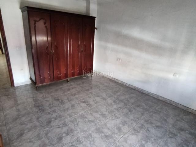 Piso en venta en Casco Antiguo, Sevilla