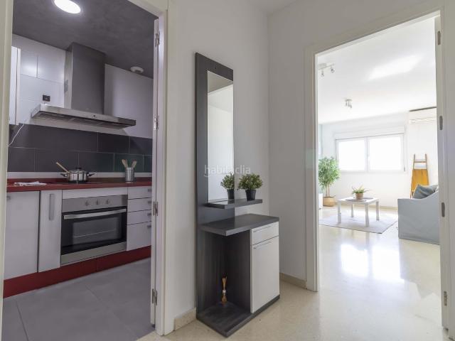 Piso en venta en Casco Antiguo, Sevilla