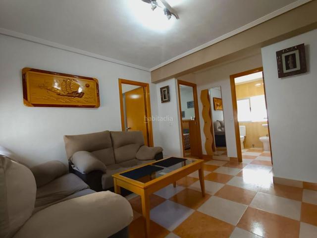 Piso en venta en Casco Antiguo, Sevilla