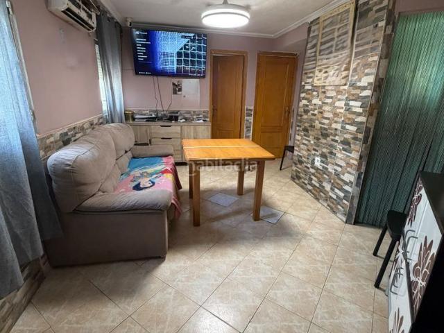 Piso en venta en Casco Antiguo, Sevilla
