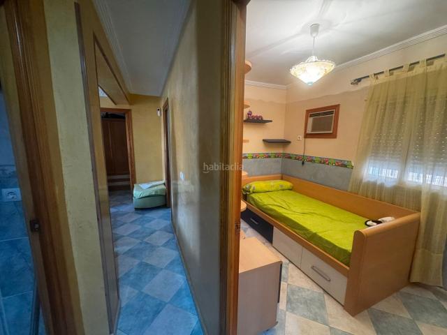 Piso en venta en Casco Antiguo, Sevilla