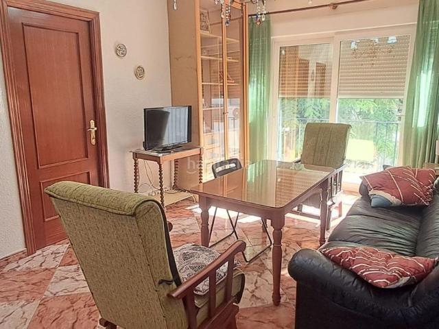 Piso en venta en Casco Antiguo, Sevilla