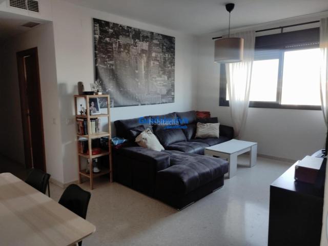 Piso en venta en Sevilla, El Arenal