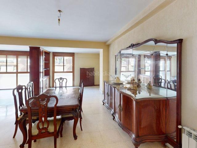 Piso en venta en Casco Antiguo, Sevilla