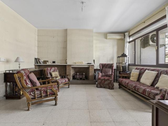 Piso en venta en Casco Antiguo, Sevilla
