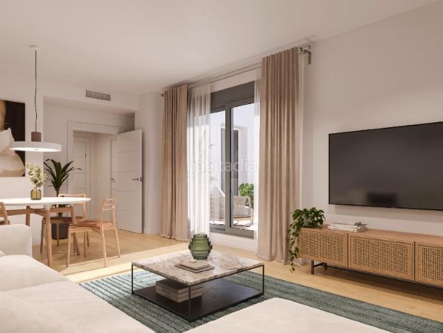Piso en venta en Casco Antiguo, Sevilla