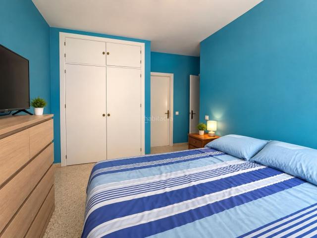 Piso en venta en Casco Antiguo, Sevilla