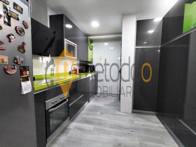 Piso en venta en Casco Antiguo, Sevilla
