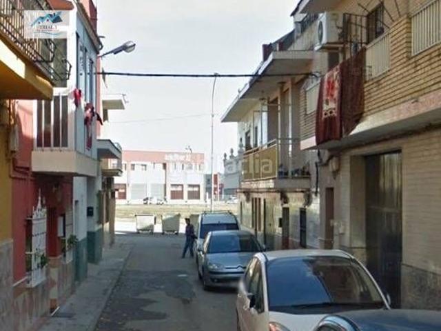Piso en venta en Casco Antiguo, Sevilla