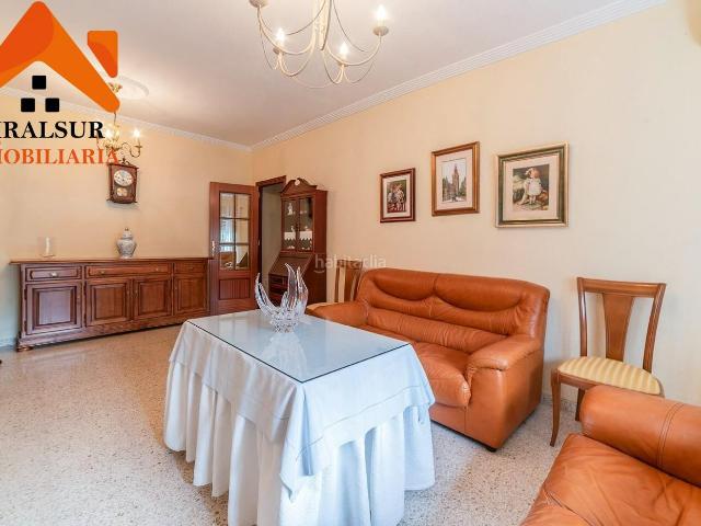Piso en venta en Casco Antiguo, Sevilla