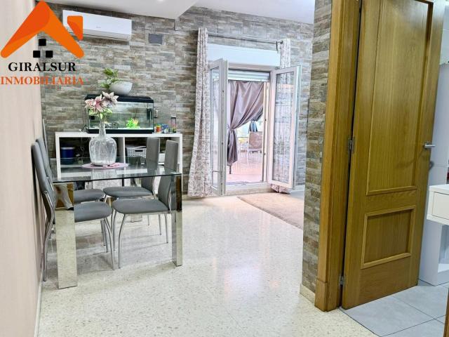 Piso en venta en Casco Antiguo, Sevilla