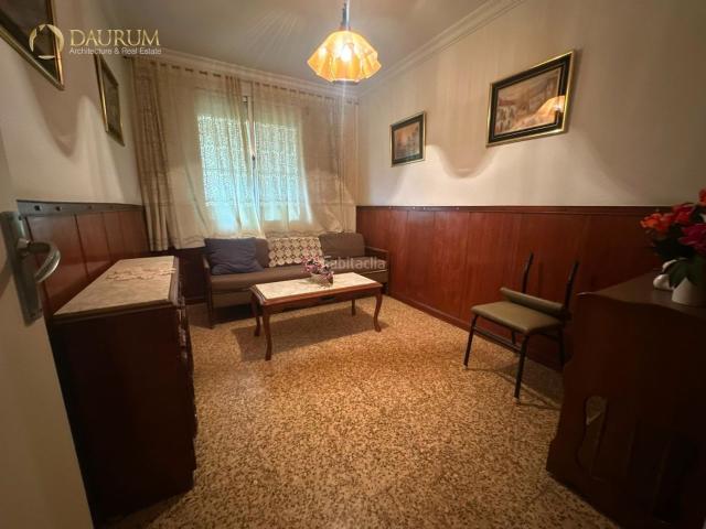 Piso en venta en Casco Antiguo, Sevilla