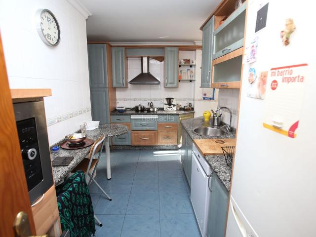 Piso en venta en Casco Antiguo, Sevilla