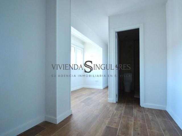 Piso en venta en Casco Antiguo, Sevilla