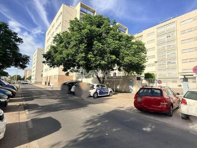 Piso en venta en Casco Antiguo, Sevilla