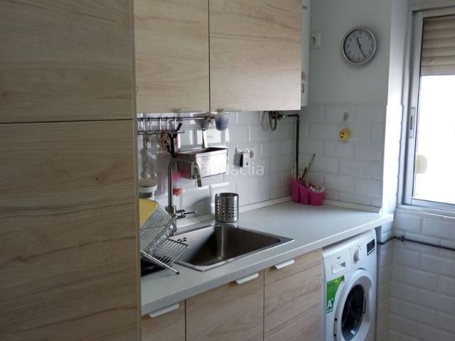 Piso en venta en Casco Antiguo, Sevilla