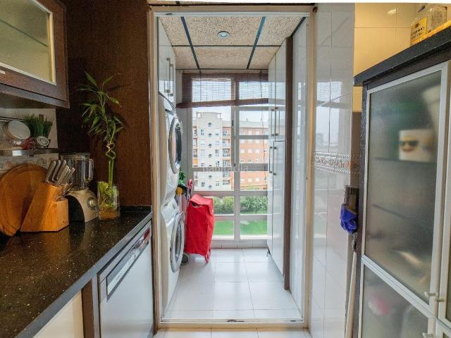 Piso en venta en Casco Antiguo, Sevilla