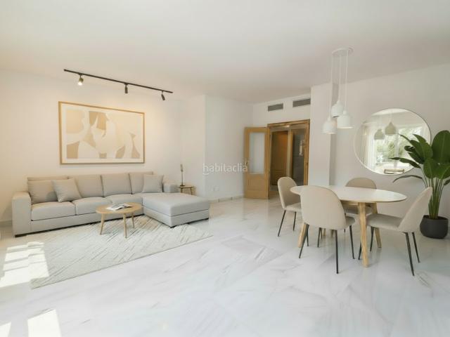 Piso en venta en Casco Antiguo, Sevilla