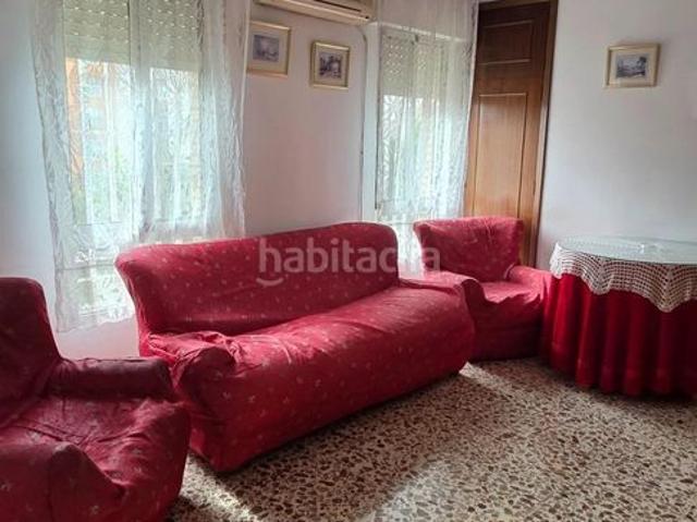 Piso en venta en Casco Antiguo, Sevilla