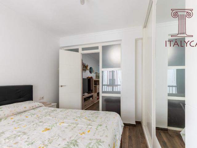 Piso en venta en Casco Antiguo, Sevilla