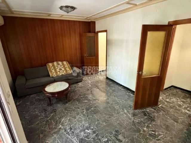 Ático en venta en Casco Antiguo, Sevilla
