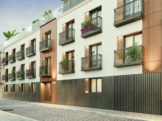 Piso en venta en Casco Antiguo, Sevilla