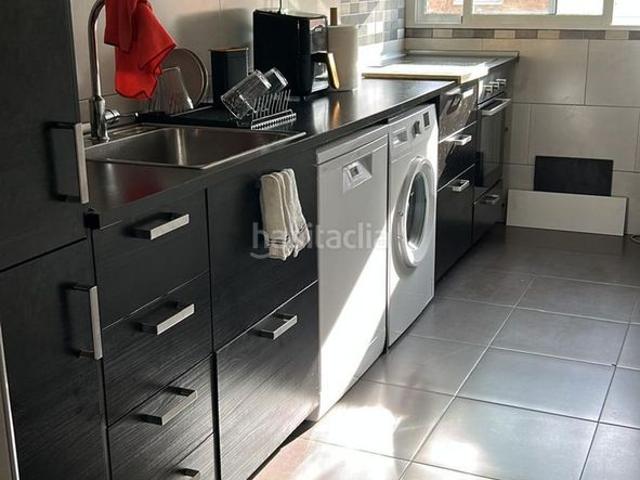 Piso en venta en Casco Antiguo, Sevilla