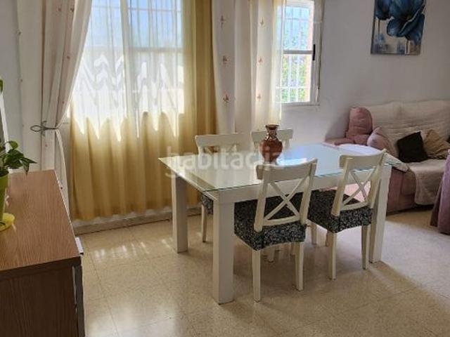 Piso en venta en Casco Antiguo, Sevilla