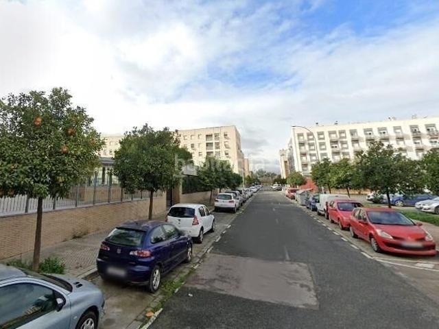 Piso en venta en Casco Antiguo, Sevilla