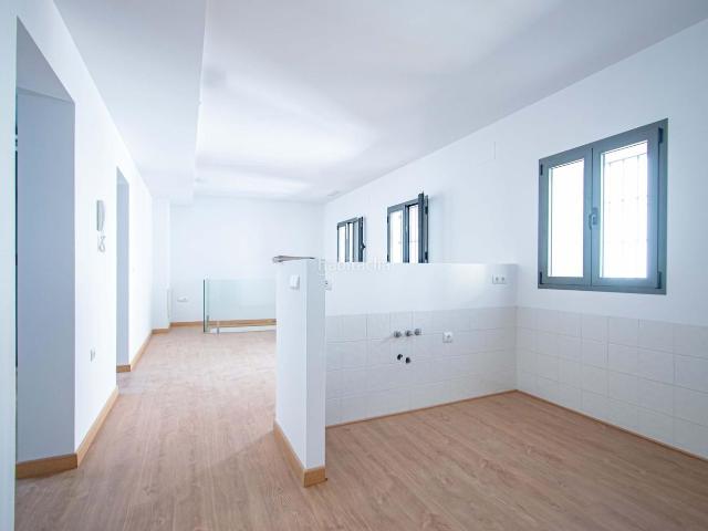 Piso en venta en Casco Antiguo, Sevilla