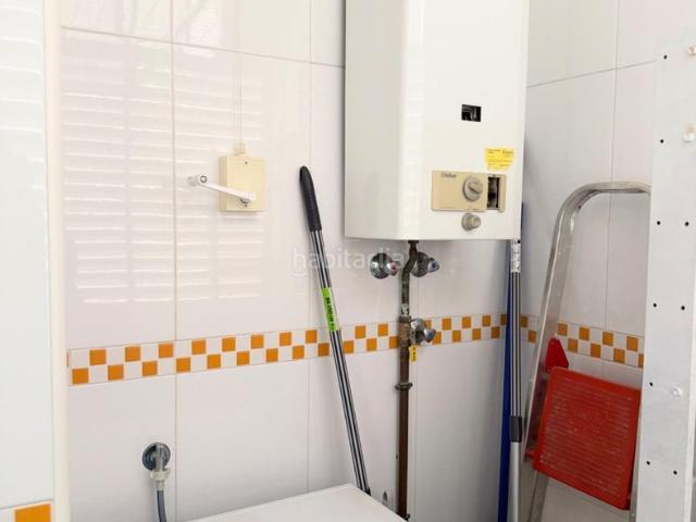 Piso en venta en Casco Antiguo, Sevilla