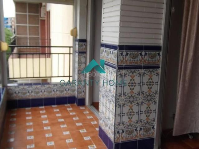 Piso en venta en Casco Antiguo, Sevilla