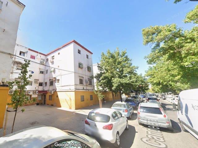 Piso en venta en Casco Antiguo, Sevilla