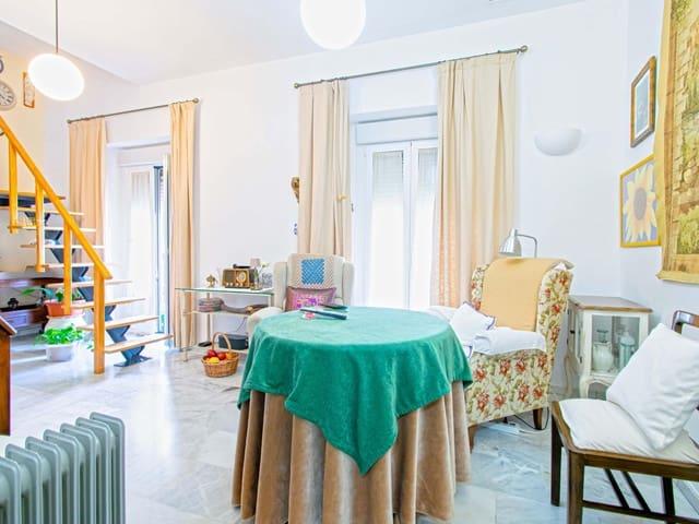 Piso en venta en Casco Antiguo, Sevilla
