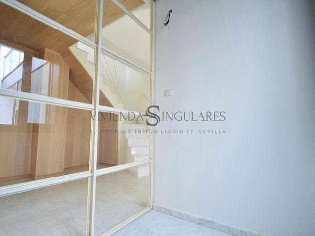 Piso en venta en Museo, Sevilla